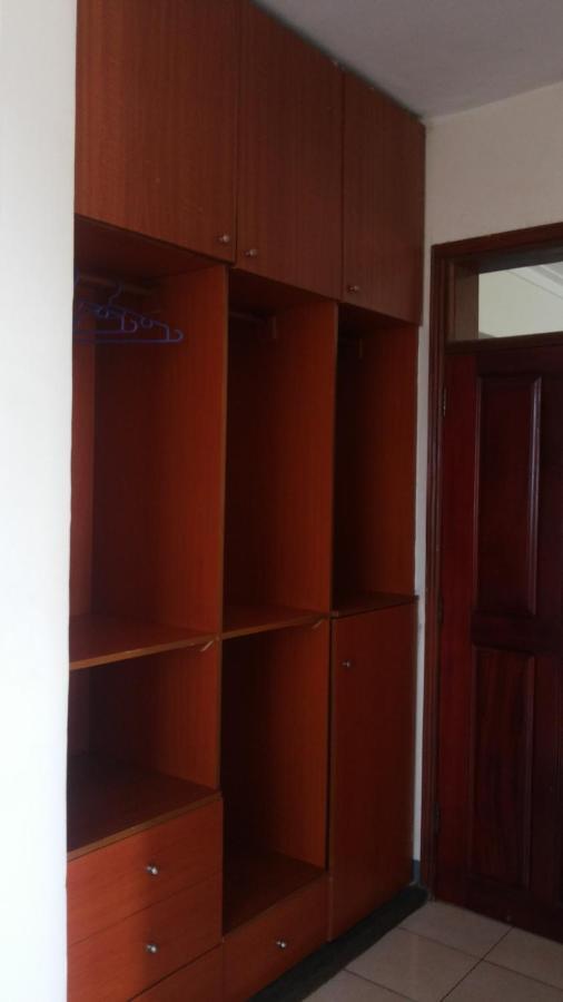 Westcliff Hotel Lira Exterior foto