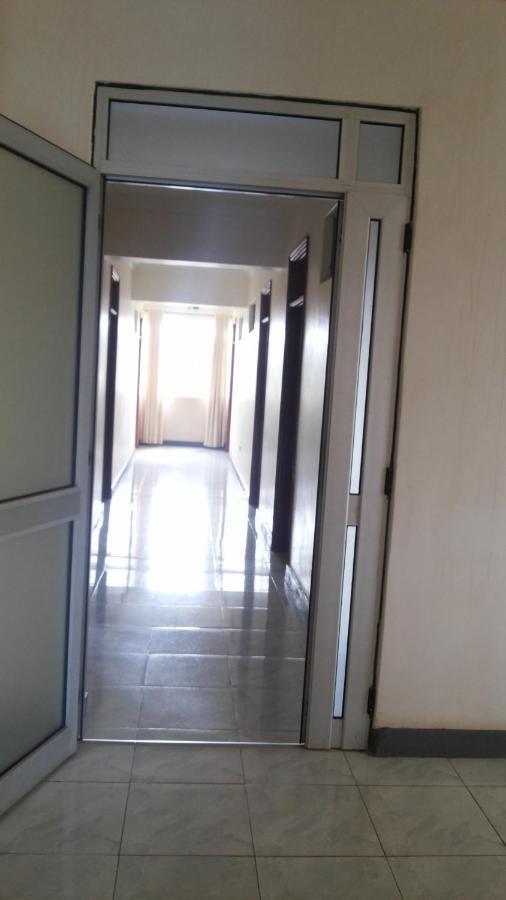 Westcliff Hotel Lira Exterior foto